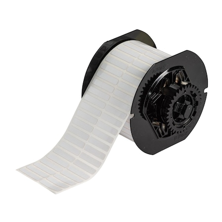 Brady B33 Series 2 mil Static Dissipative Polyimide Lbl 0.25in H x 1.25in W WT 7000/RL B33-13-717